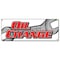 Signmission OIL CHANGE BANNER SIGN car engine auto repair quick fast shop mechanic B-Oil Change - alternate 1